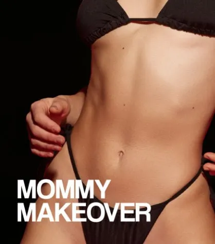 Mommy Makeover
