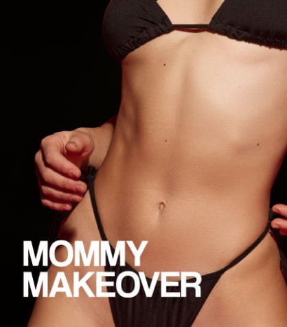 Mommy Makeover